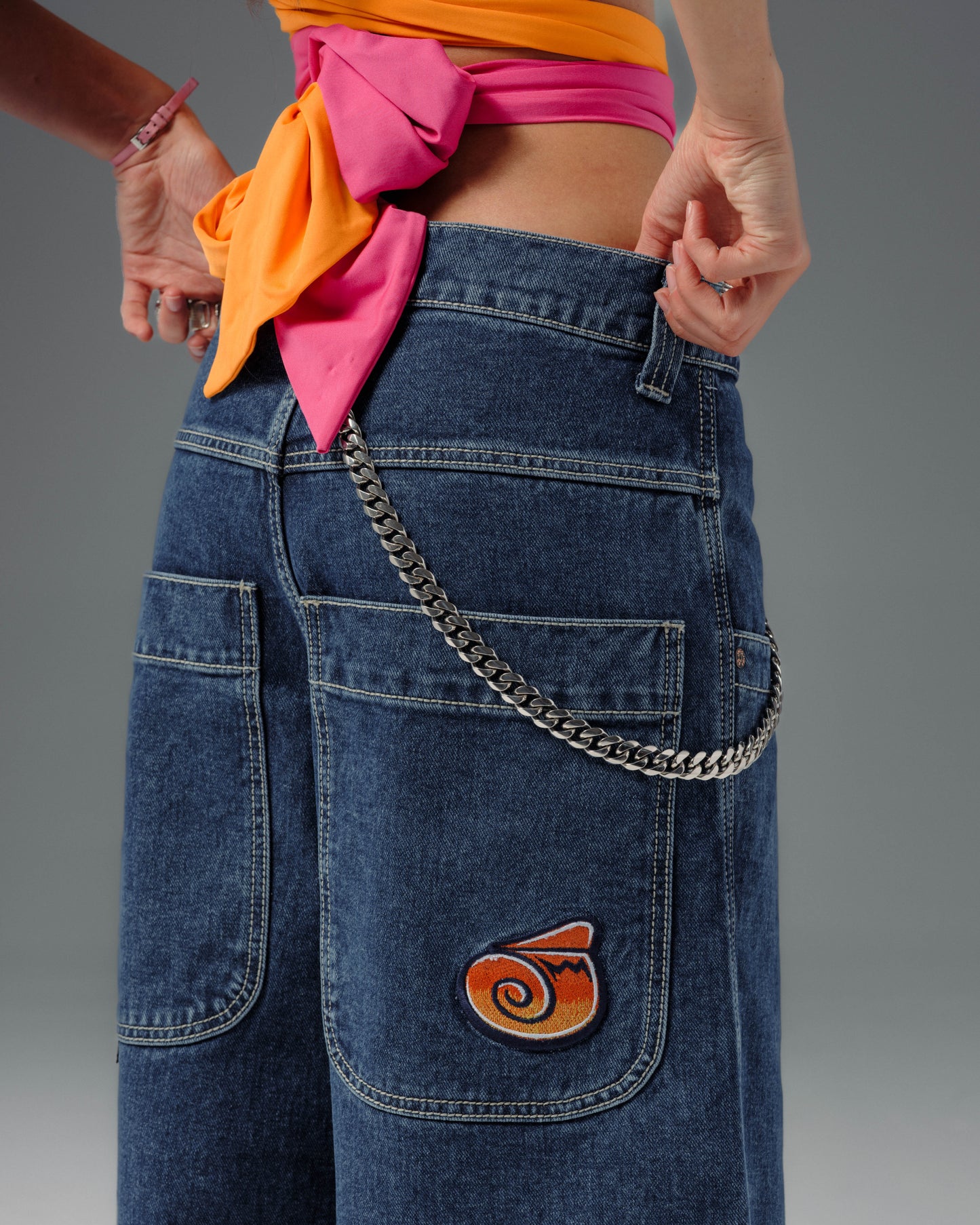 W101 Twin Cannon. 26". Dark Stone.