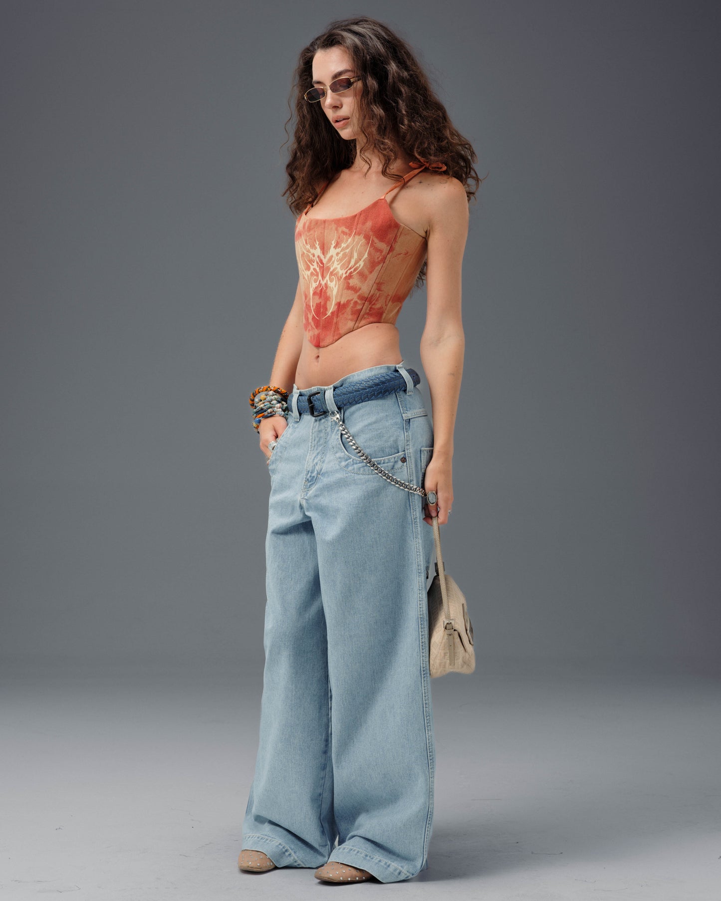 W101 Twin Cannon. 26". Vintage.