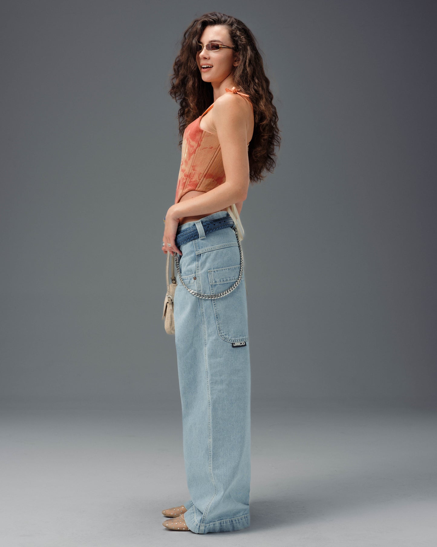 W101 Twin Cannon. 26". Vintage.