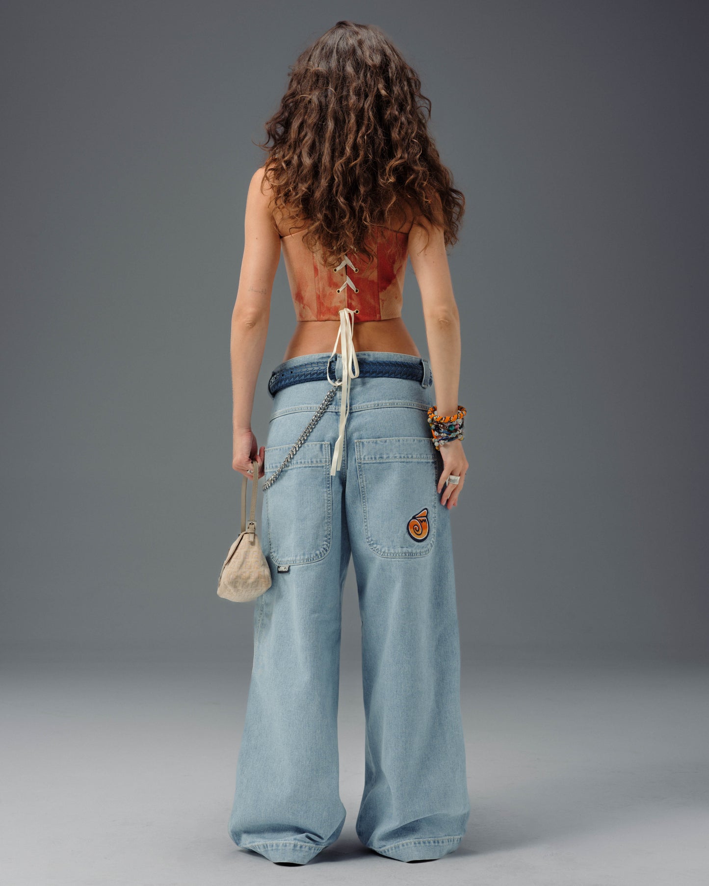 W101 Twin Cannon. 26". Vintage.