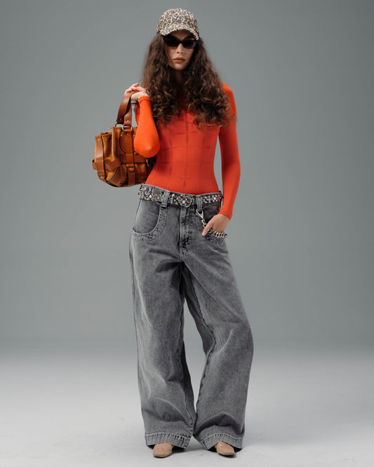 W101 Twin Cannon. 26". Black Vintage.