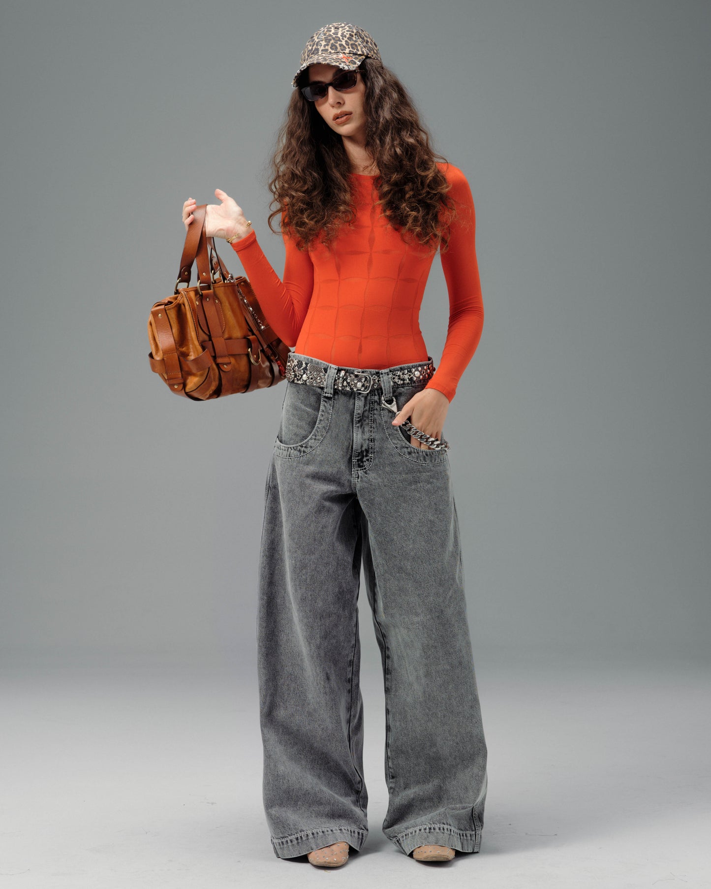 W101 Twin Cannon. 26". Black Vintage.