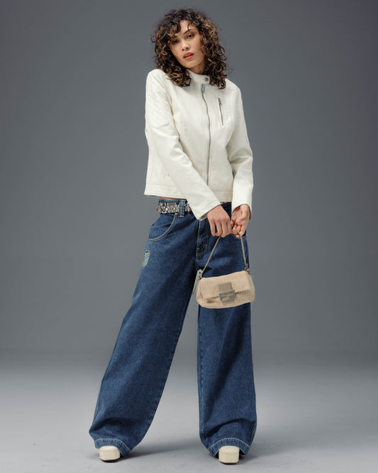 W179 Pipes. 23". Dark Stone.