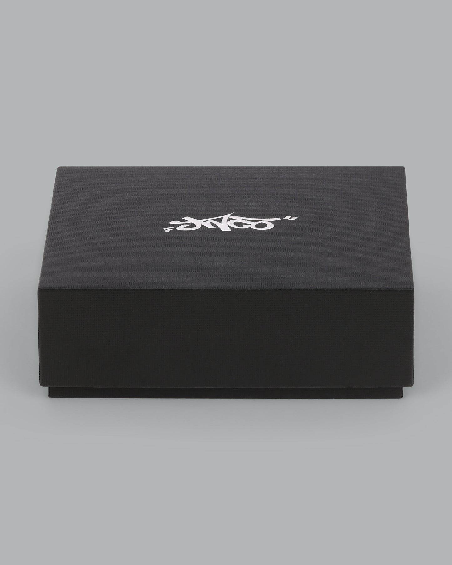 Oversized Stainless Steel Pocket Chain