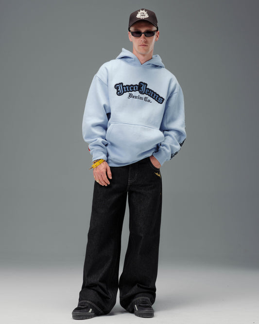 Karatz. 23". Laser Black.